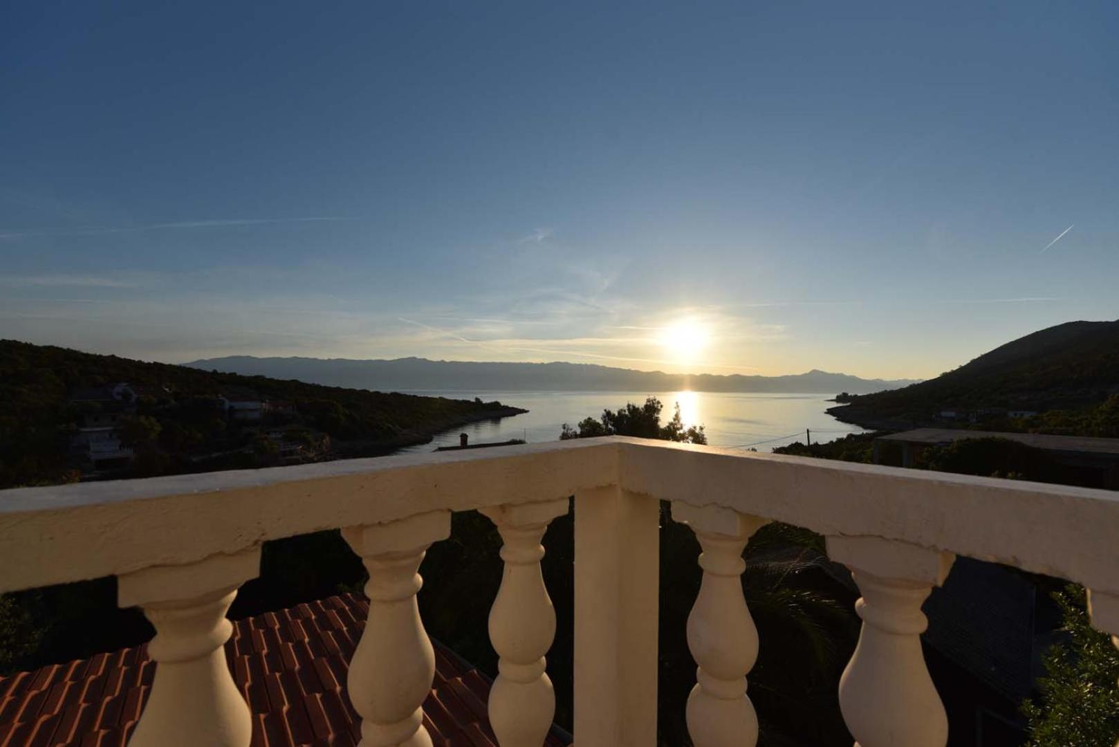 Apartmani Marko Gdinj ภายนอก รูปภาพ