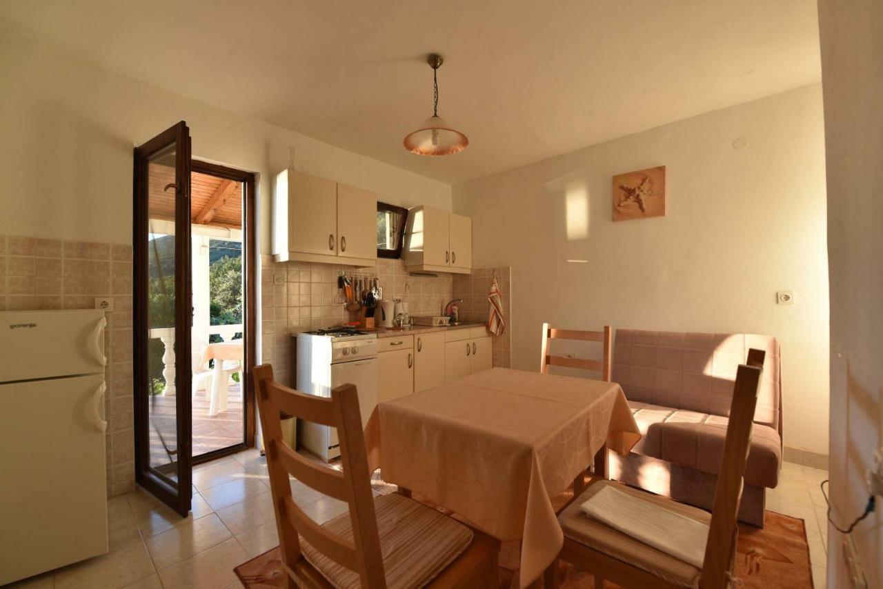 Apartmani Marko Gdinj ภายนอก รูปภาพ