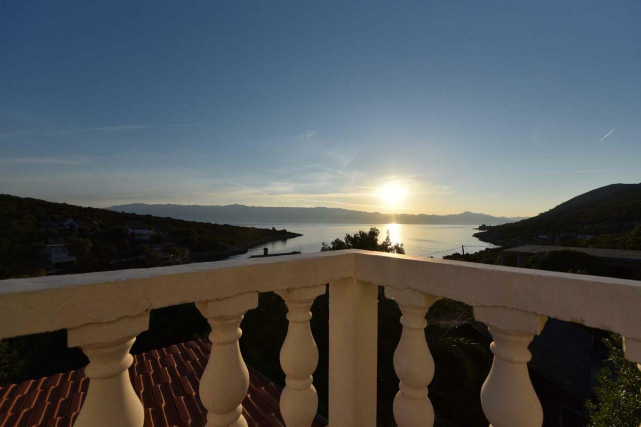 Apartmani Marko Gdinj ภายนอก รูปภาพ
