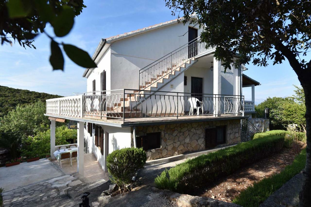 Apartmani Marko Gdinj ภายนอก รูปภาพ